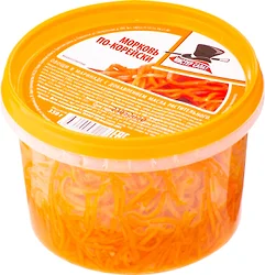Салат "Морковь по-корейски" 700г