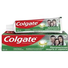 З/паста Colgate Двойная мята 100мл