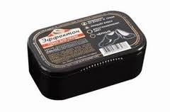 Губка д/обуви Блеск ДС (черная)