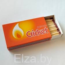 Спички 9С-1-01