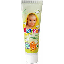 Крем Детский Календула 45мл