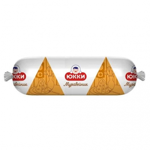 Мороженое "Муравейник" вар.сгущ.мол/печенье 450г