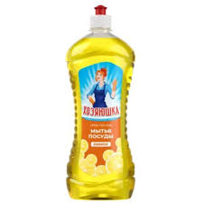 ЖМС "Хозяюшка" Лимон 900мл