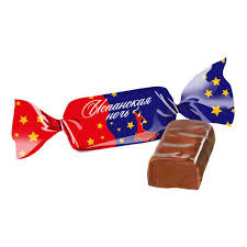 Конфеты глаз. "Испанская ночь"