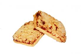 Восточные сладости мучн "Венское со вк.клюквы"