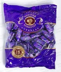 Конфеты глаз. "Волшебный саквояж"