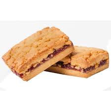 Восточные сладости мучн. "Венское со вк.клубники"