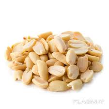 Арахис бланшированный Индия